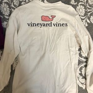 Vineyard vines shirt